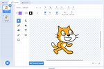 Animation in Scratch