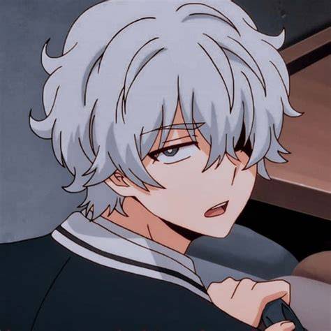Karakter Anime atau Manga
