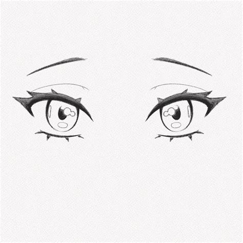 Anime Eyes
