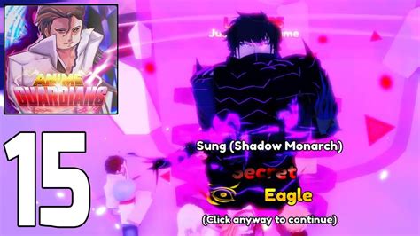 Anime Guardians Gameplay