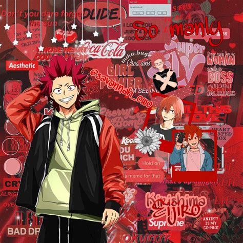 Anime Kiri Wallpaper Windows 10