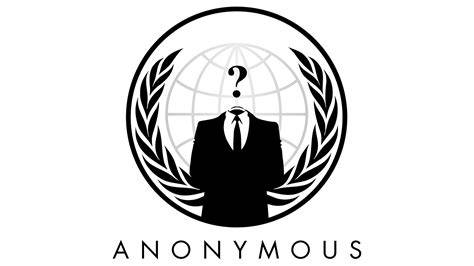 Ilustrasi Hacker Anonim