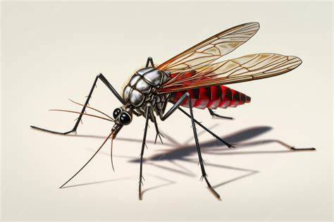 Anopheles mosquito