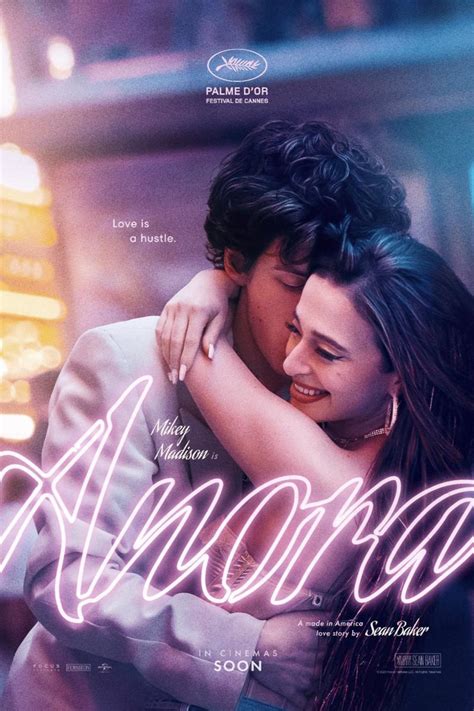 Anora Film