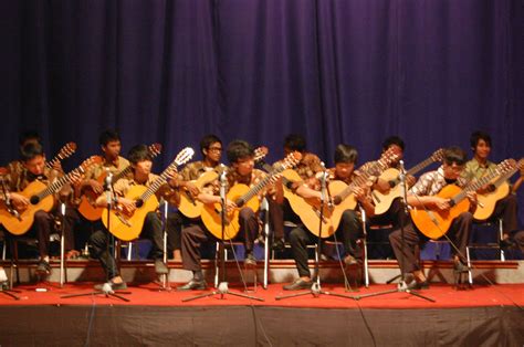Ansambel Gitar