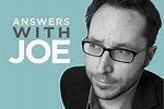 Answers with Joe