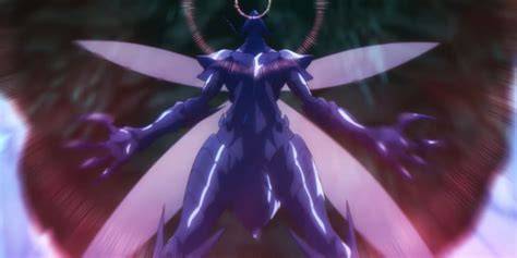 Ant King Beru Solo Leveling