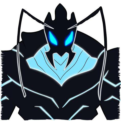 Ant King Solo Leveling