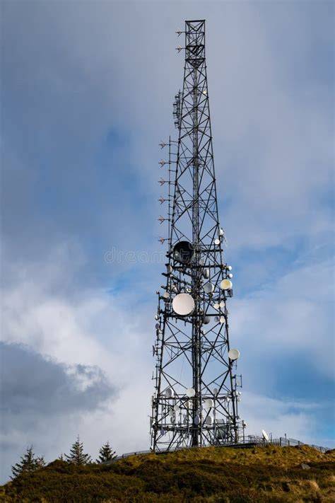 Antena BTS