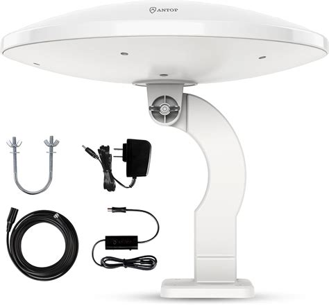 Antena Outdoor