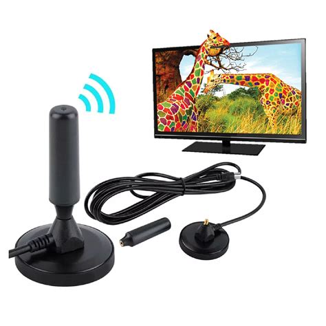 Antena TV Digital