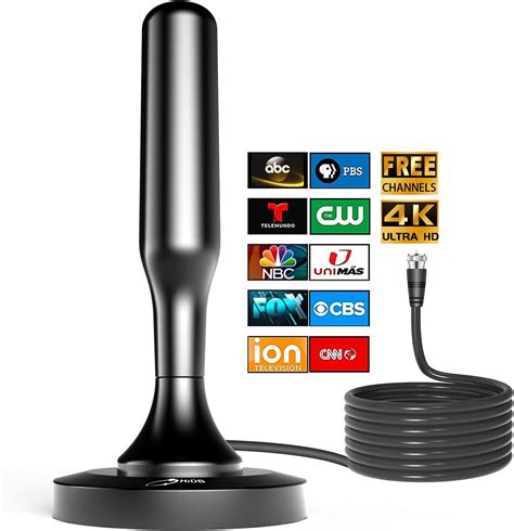 Antena TV Digital Indoor