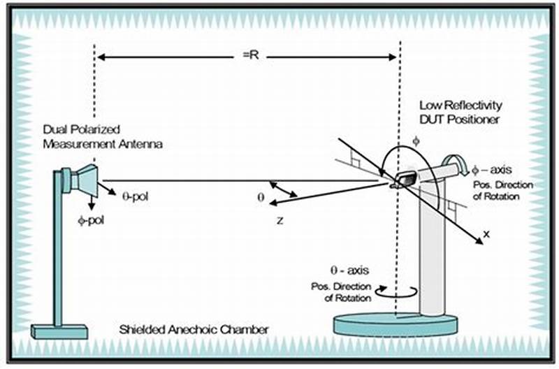 Antenna Pattern Testing