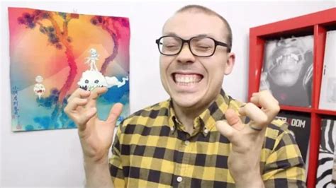 Anthony Fantano Famous Reviews