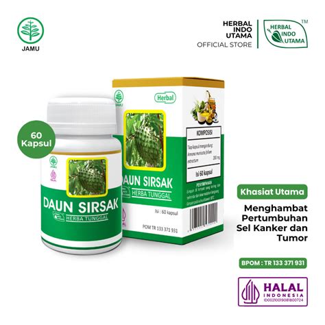 Anti Kanker Alami