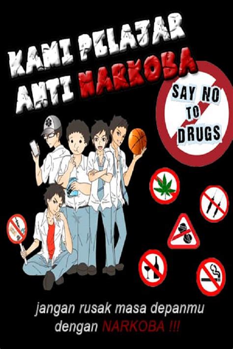 Anti Narkoba