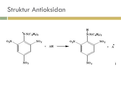 Antioksidan