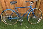 Antique Bicycles for Sale