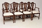 Antique Chairs for Sale