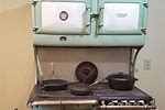 Antique Cook Stoves For Sale