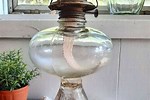 Antique Oil Lamp Prices