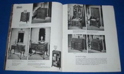 Antique Reproduction Catalog