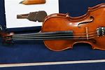 Antique Violin Appraisal