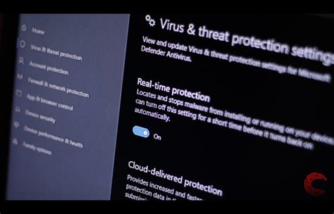 Antivirus Interference: Cluster Service Issues on Windows Server