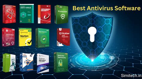 Antivirus Software