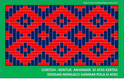 Anyaman