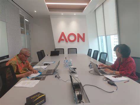 Aon Indonesia Office