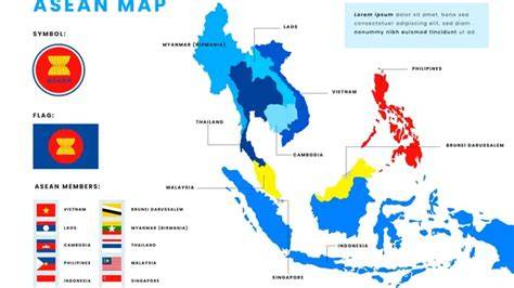 Apa Itu ASEAN