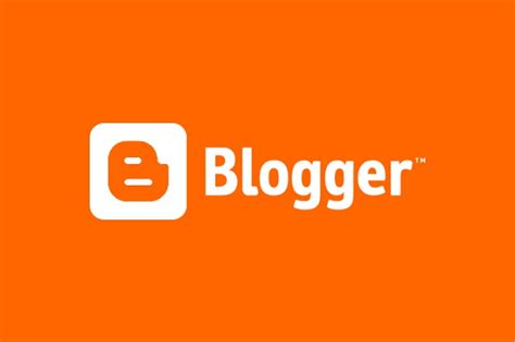 Apa Itu Blogger