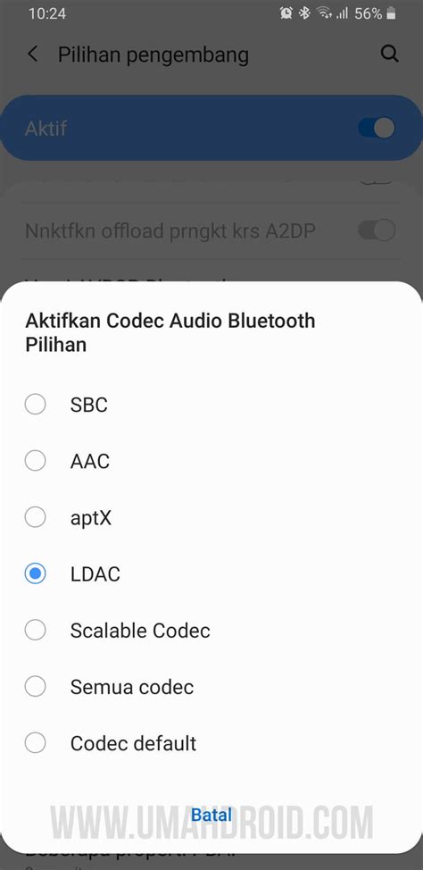 Apa Itu Codec Audio Bluetooth?