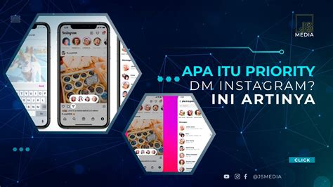 Apa Itu DM IG