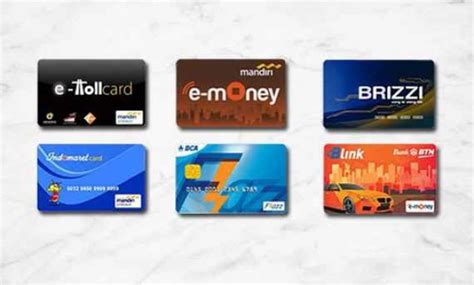 Apa Itu E-Money Sebenarnya?