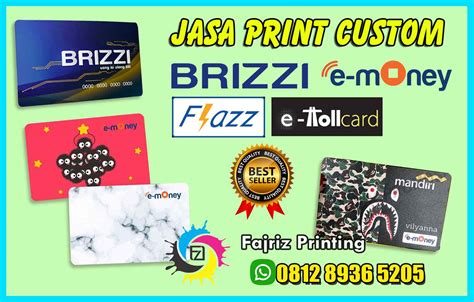Apa Itu Emoney Custom Sebenarnya?