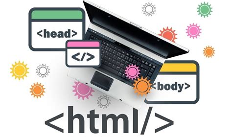 Apa Itu HTML