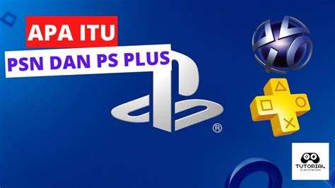 Apa Itu PSN