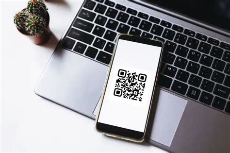 Apa Itu QR Code