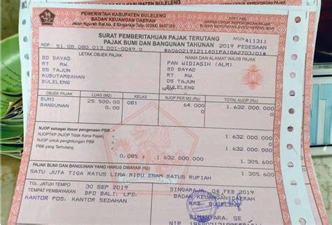Apa Itu SPPT