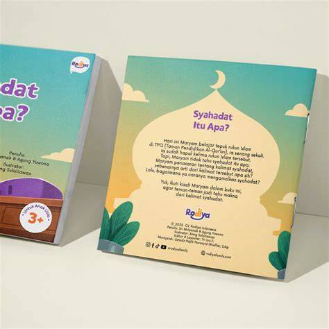 Apa Itu Syahadat Sebenarnya
