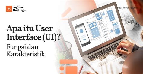 Apa Itu UI User Interface