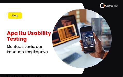 Apa Itu Usability