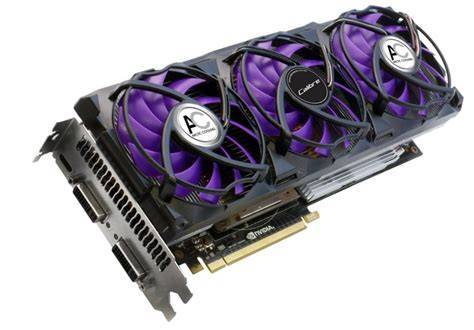 Apa Itu VGA Card