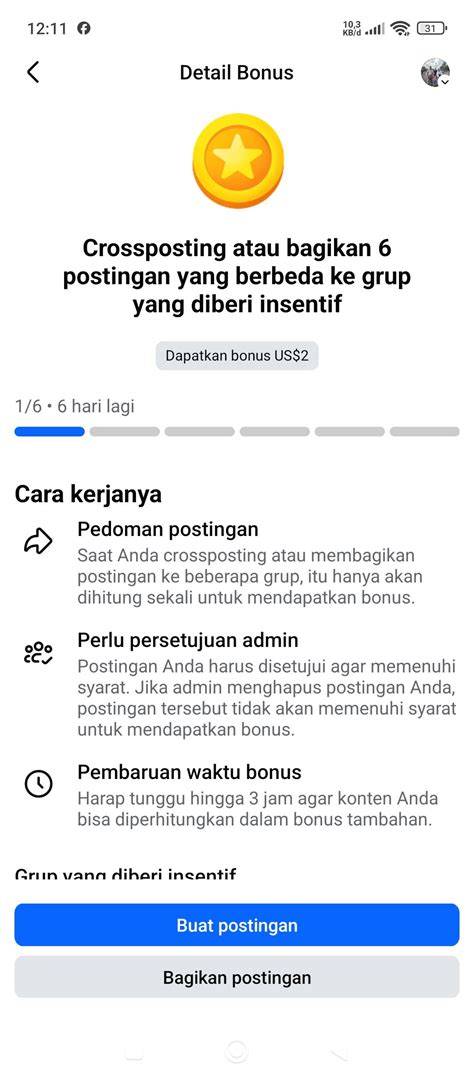 Apa Sebenarnya Crossposting Itu