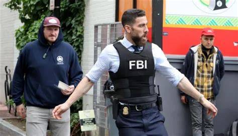 Apa Sebenarnya FBI Itu