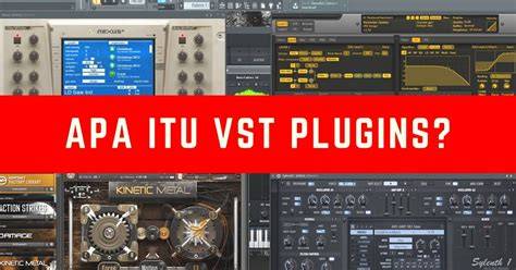 Apa Sebenarnya VST itu