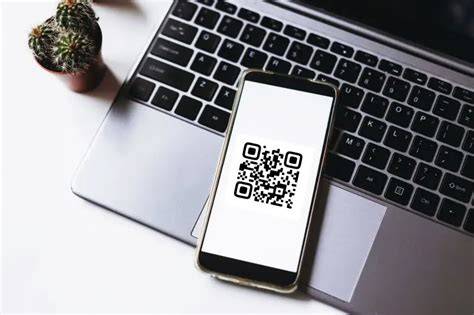 Apa Sih QR Code Itu Sebenarnya
