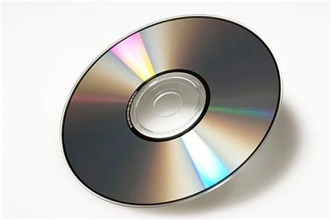 Apa itu Compact Disc